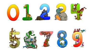 11 gợi ý đơn giản dạy toán cho trẻ mẫu giáo